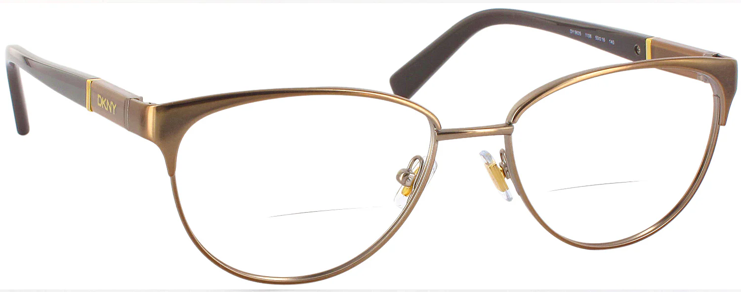 Donna Karan 5635 Bifocal - Image 6