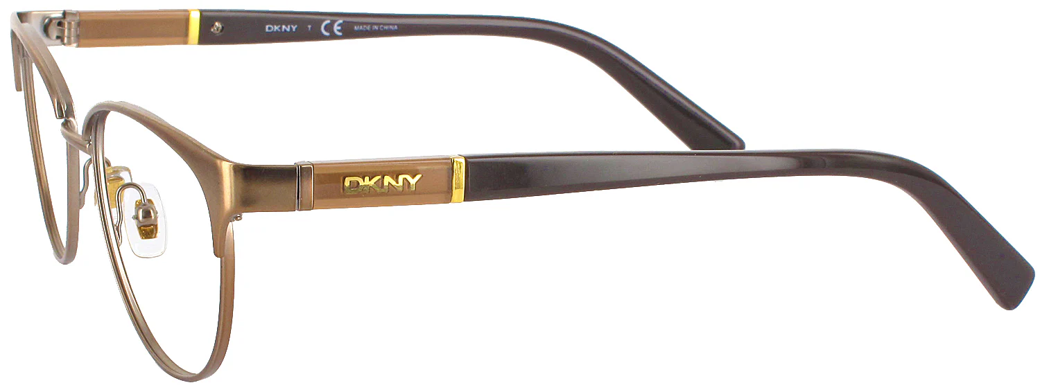 Donna Karan 5635 Progressive No Line Bifocal - Image 3