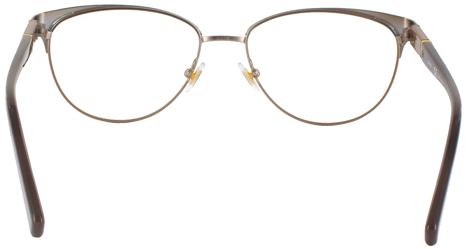 Donna Karan 5635 Progressive No Line Bifocal - Image 4