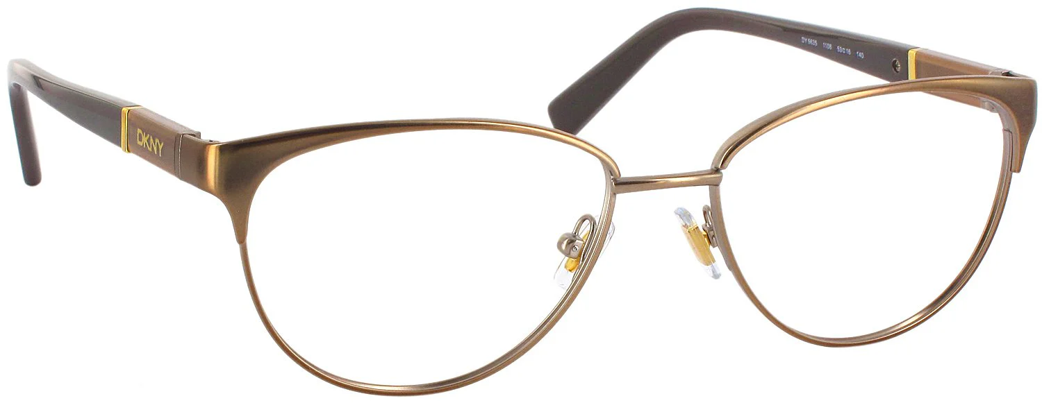 Donna Karan 5635 Single Vision Full Frame - Image 6