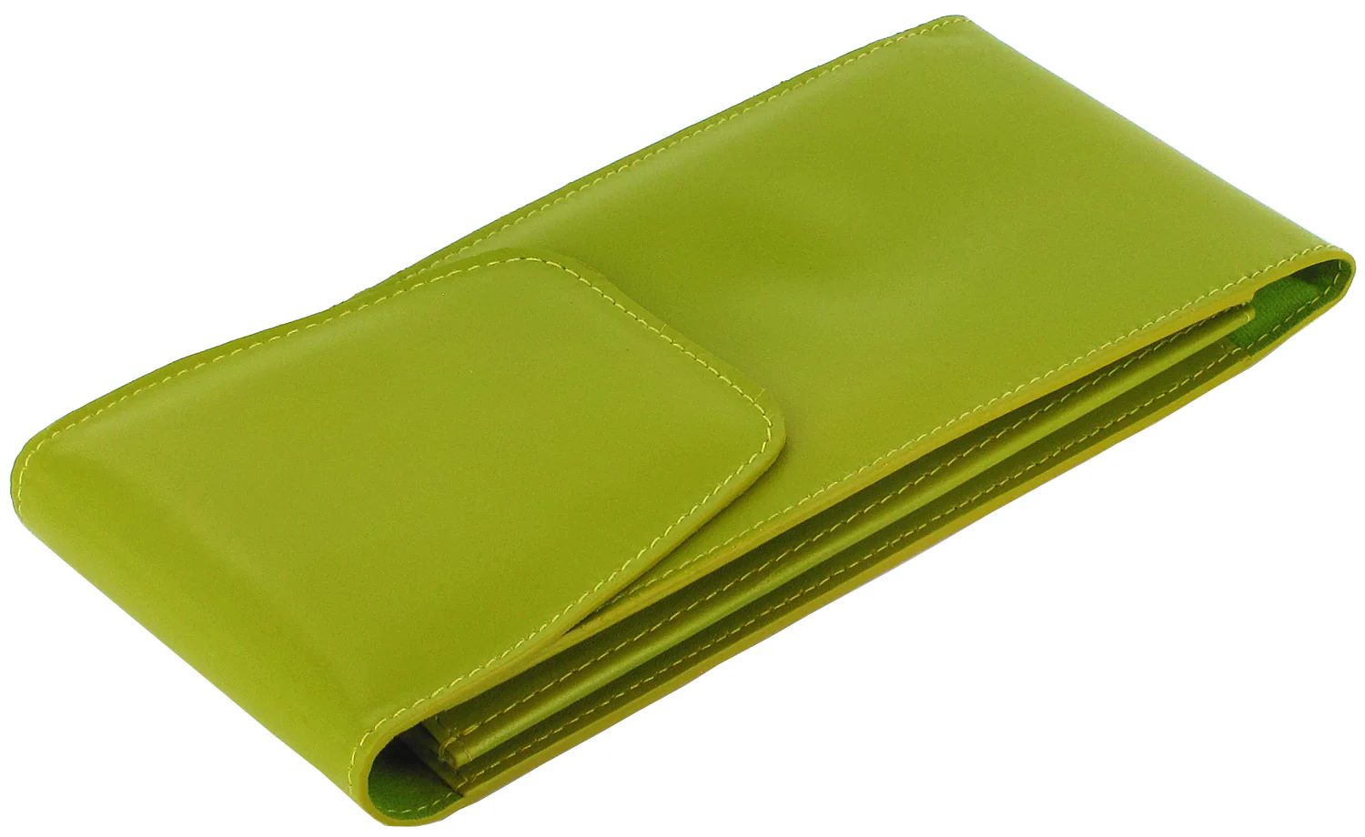 Double Leather Sunglass Case - Image 11