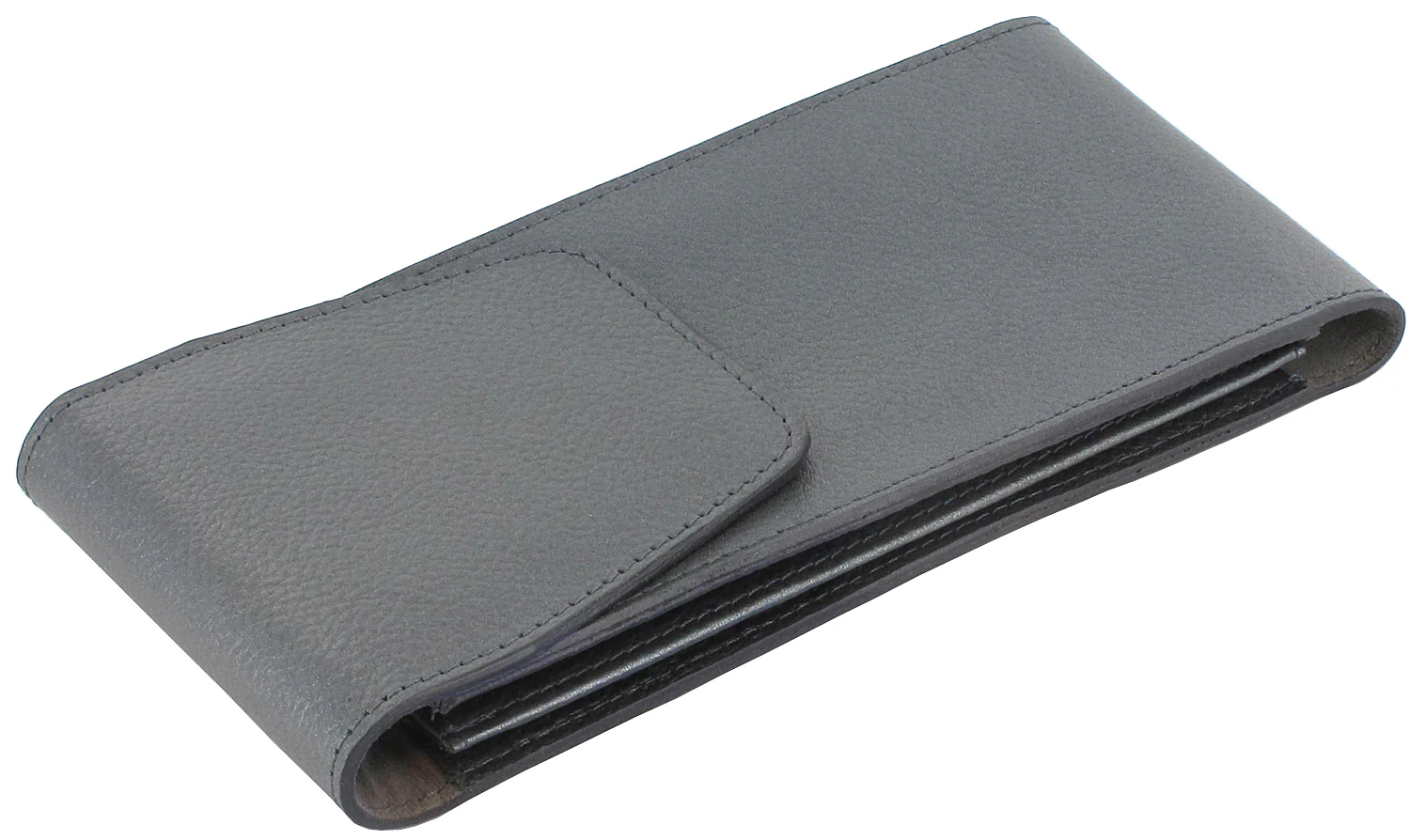 Double Leather Sunglass Case - Image 15