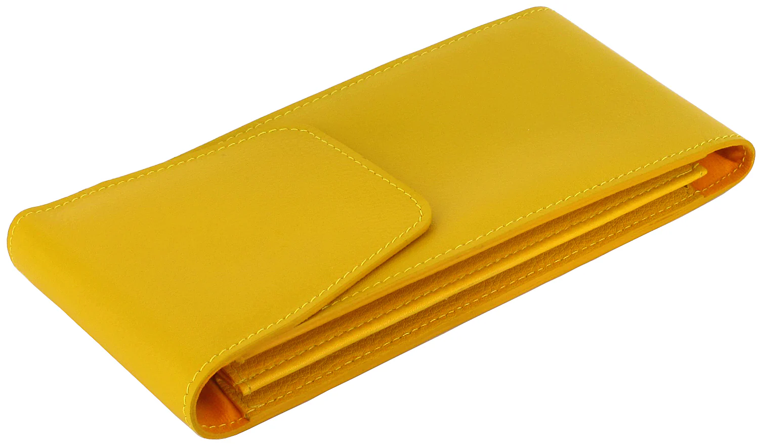 Double Leather Sunglass Case - Image 21