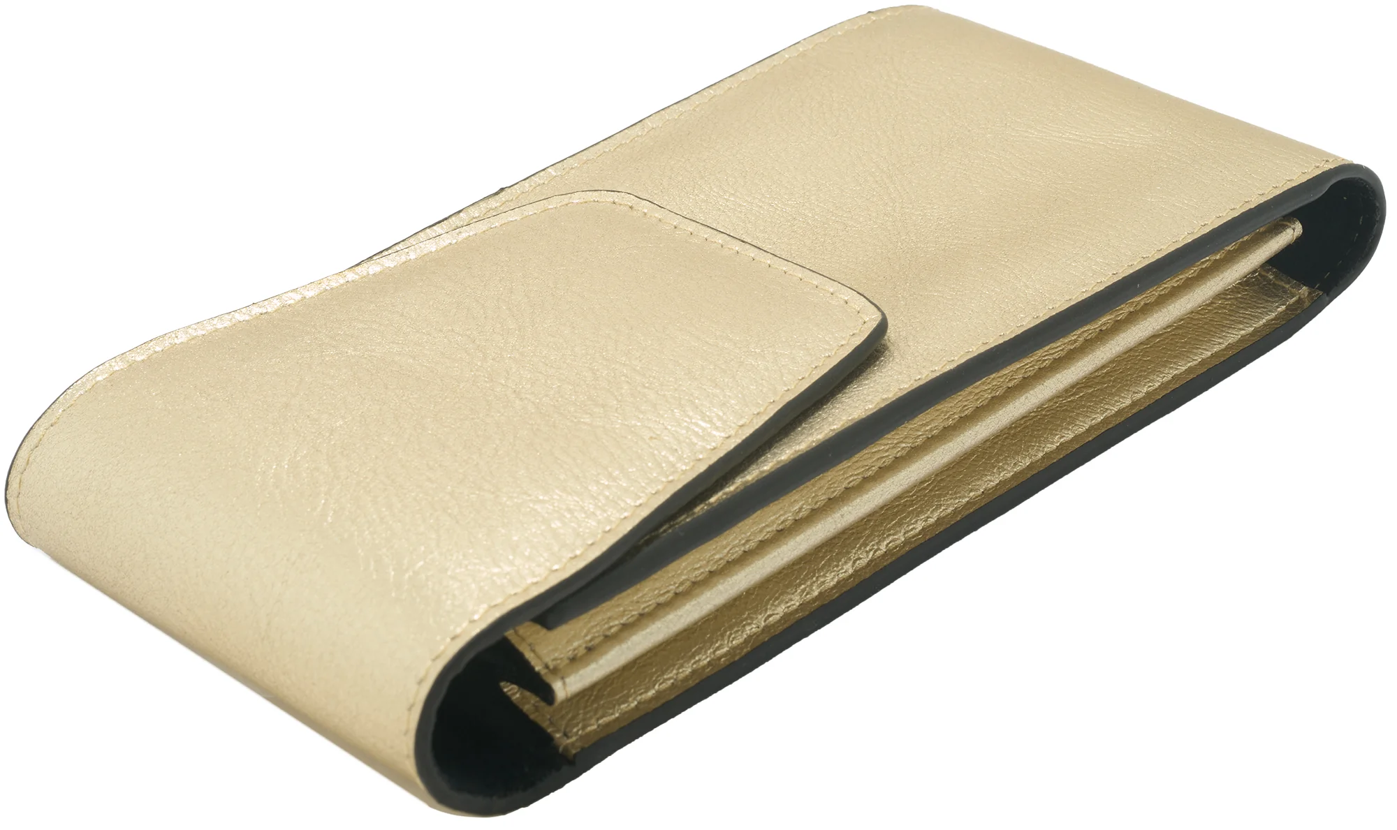 Double Leather Sunglass Case - Image 31