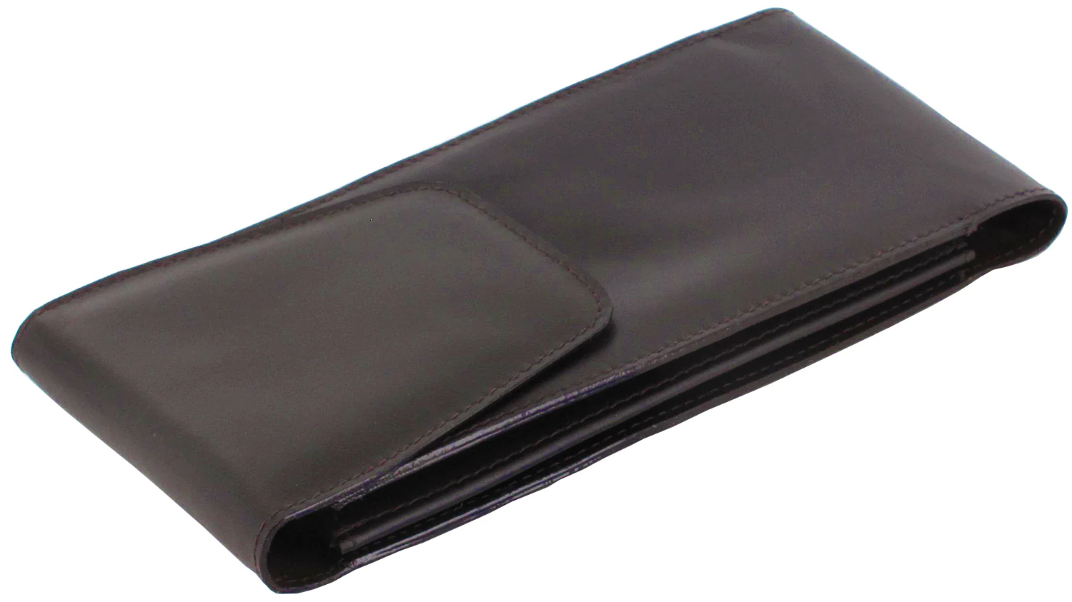 Double Leather Sunglass Case - Image 5