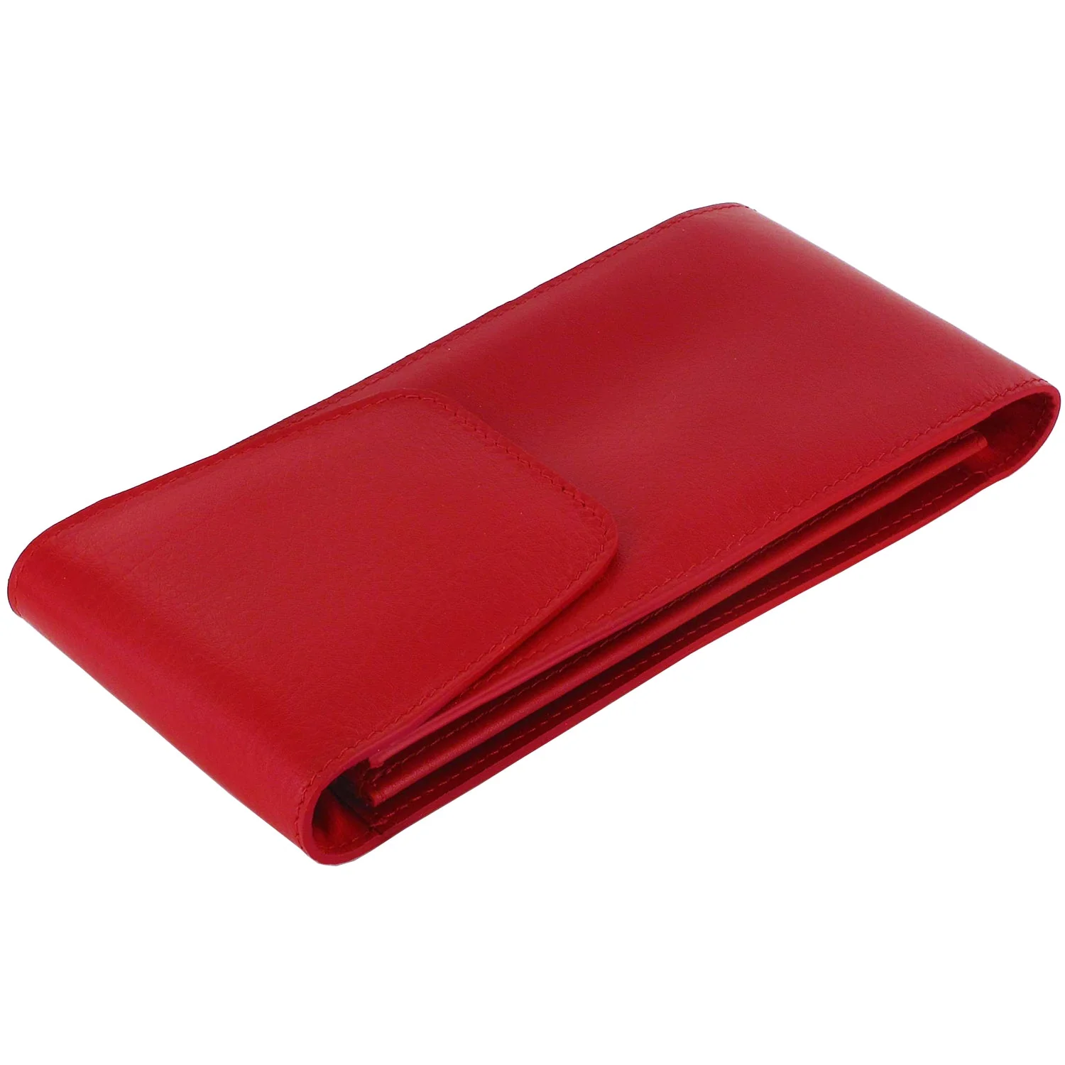 Double Leather Sunglass Case - Image 60