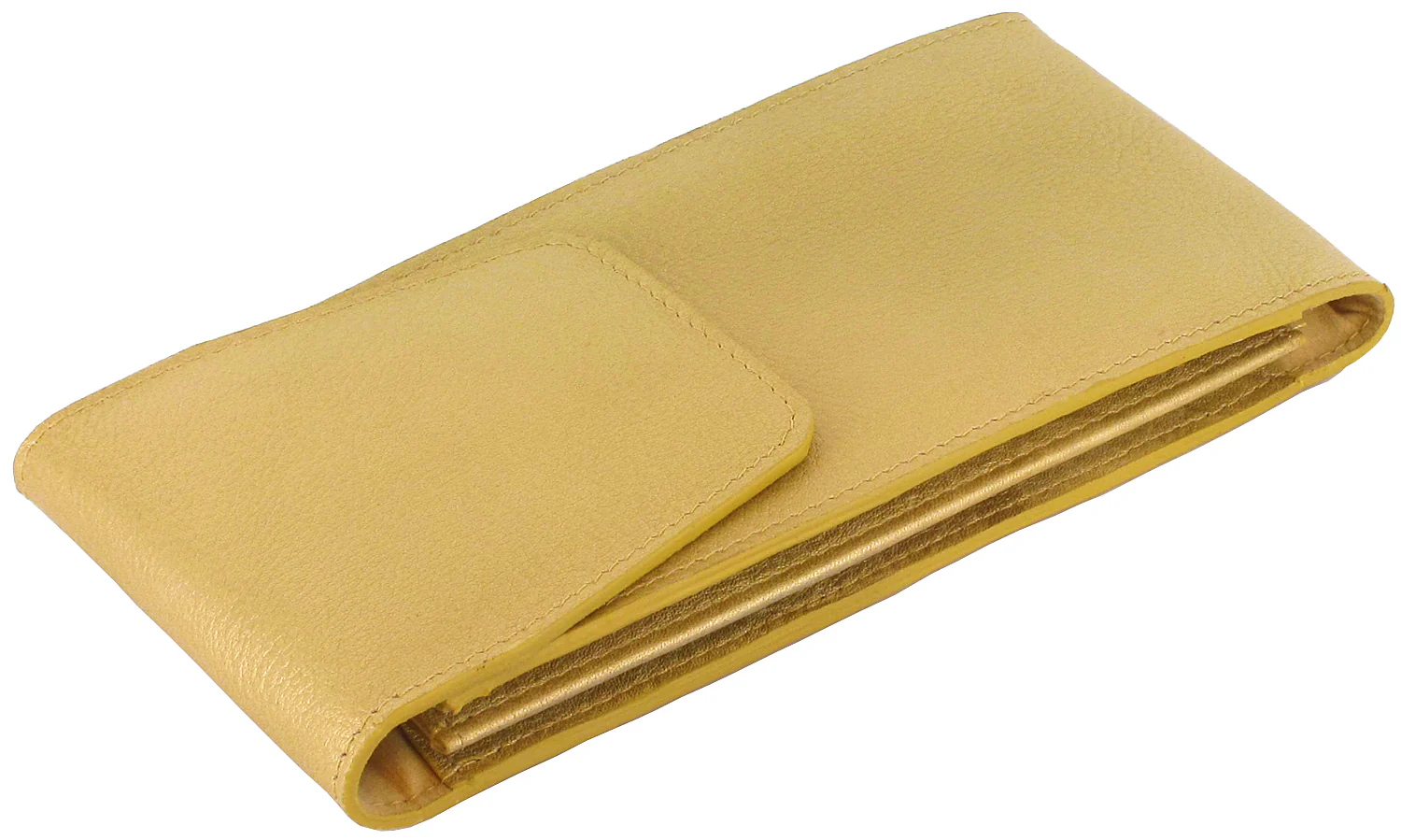 Double Leather Sunglass Case - Image 9