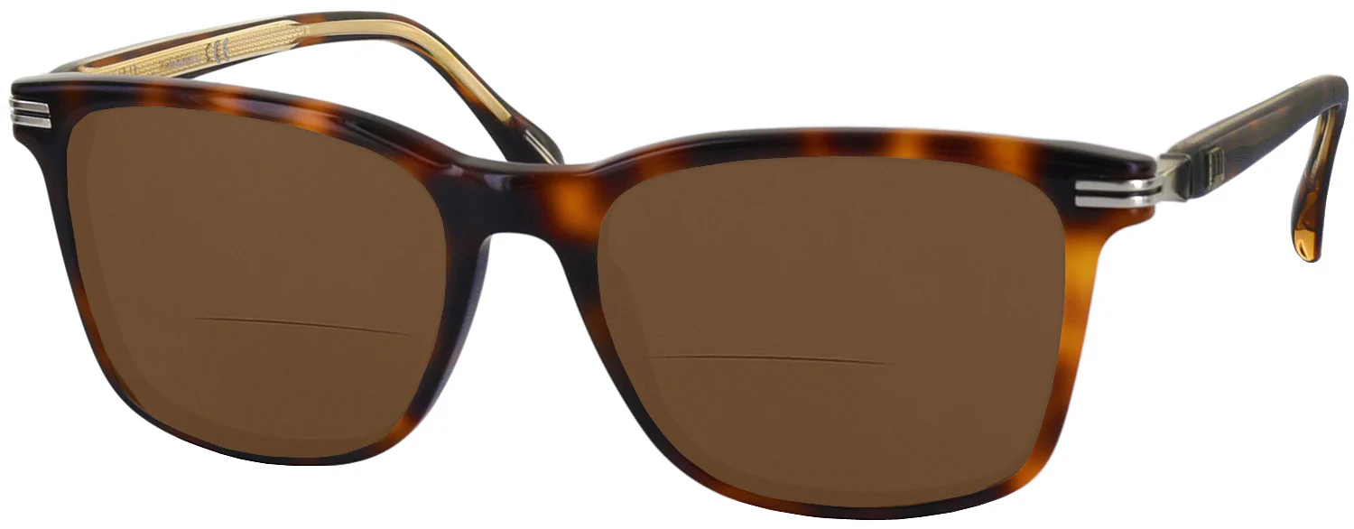 dunhill 030 Bifocal Reading Sunglasses