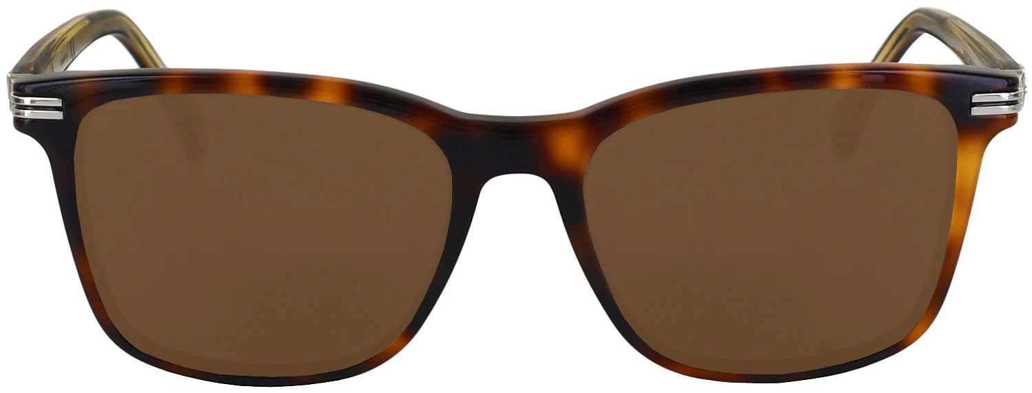 dunhill 030 Progressive No Line Reading Sunglasses - Image 2