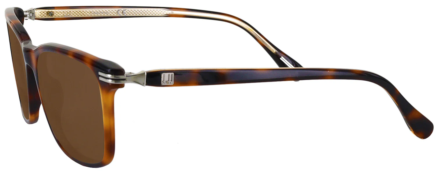 dunhill 030 Progressive No Line Reading Sunglasses - Image 3