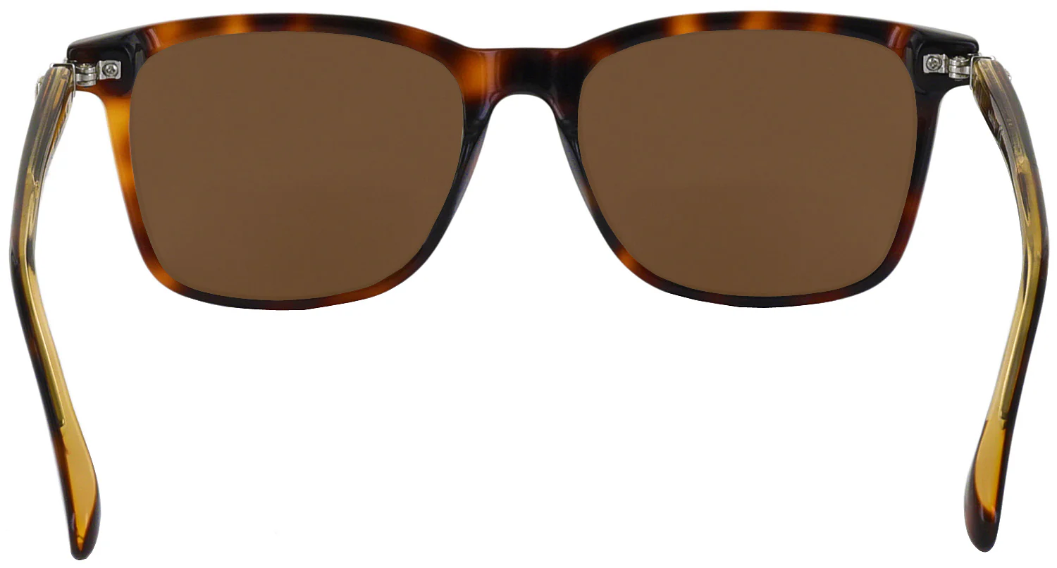 dunhill 030 Progressive No Line Reading Sunglasses - Image 4
