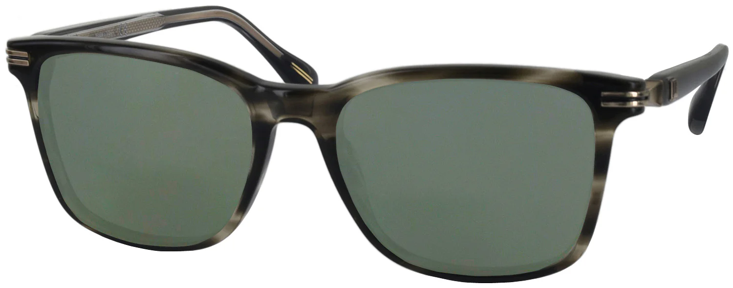 dunhill 030 Progressive No Line Reading Sunglasses - Image 5