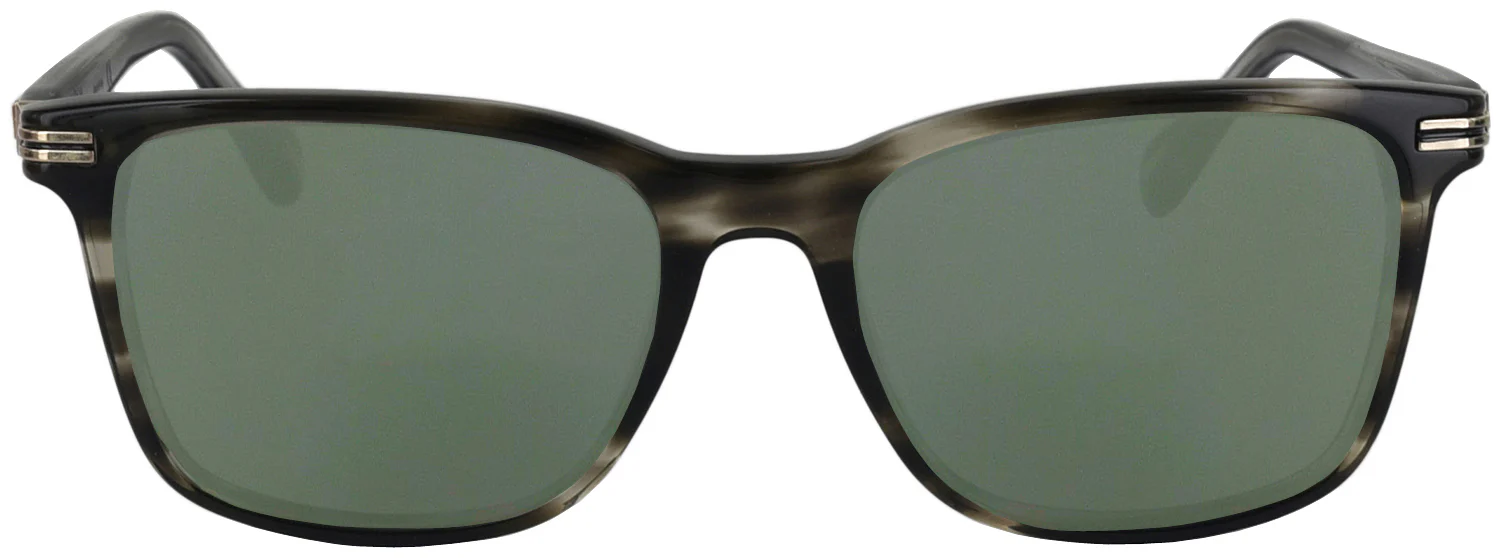 dunhill 030 Progressive No Line Reading Sunglasses - Image 6