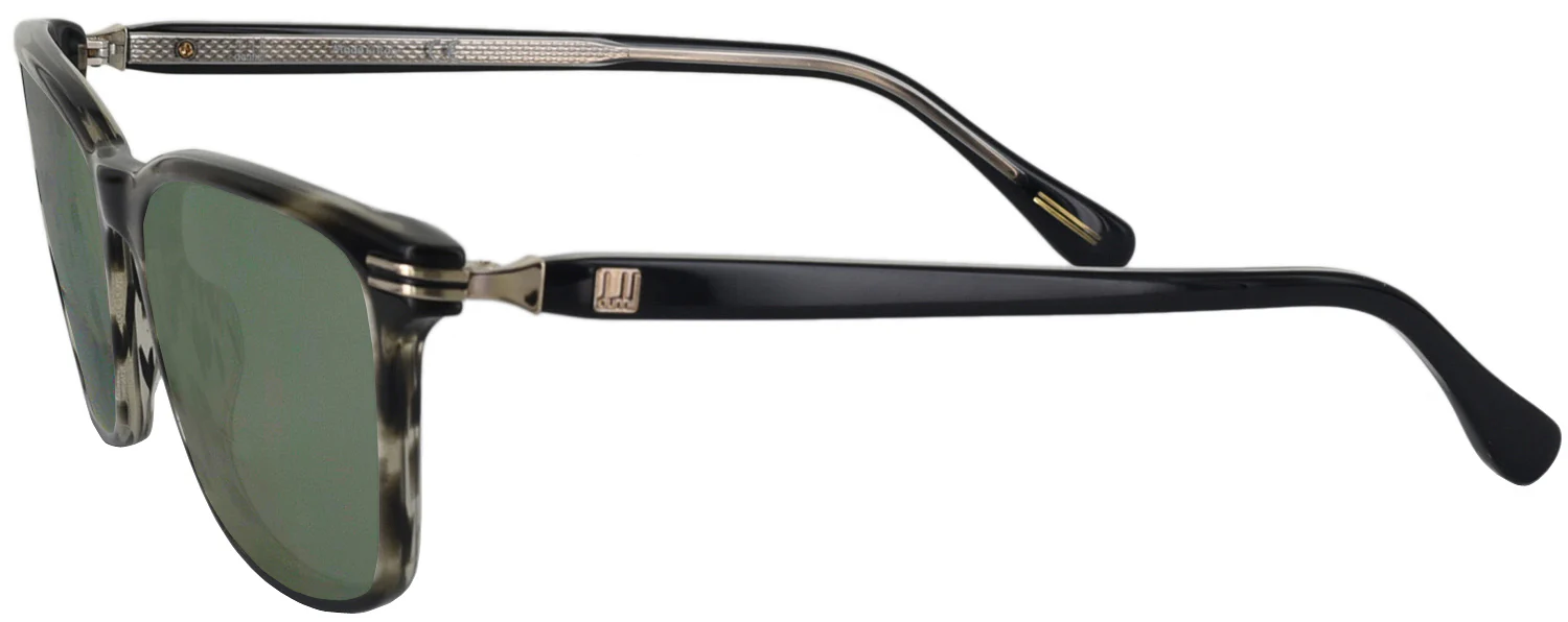 dunhill 030 Progressive No Line Reading Sunglasses - Image 7