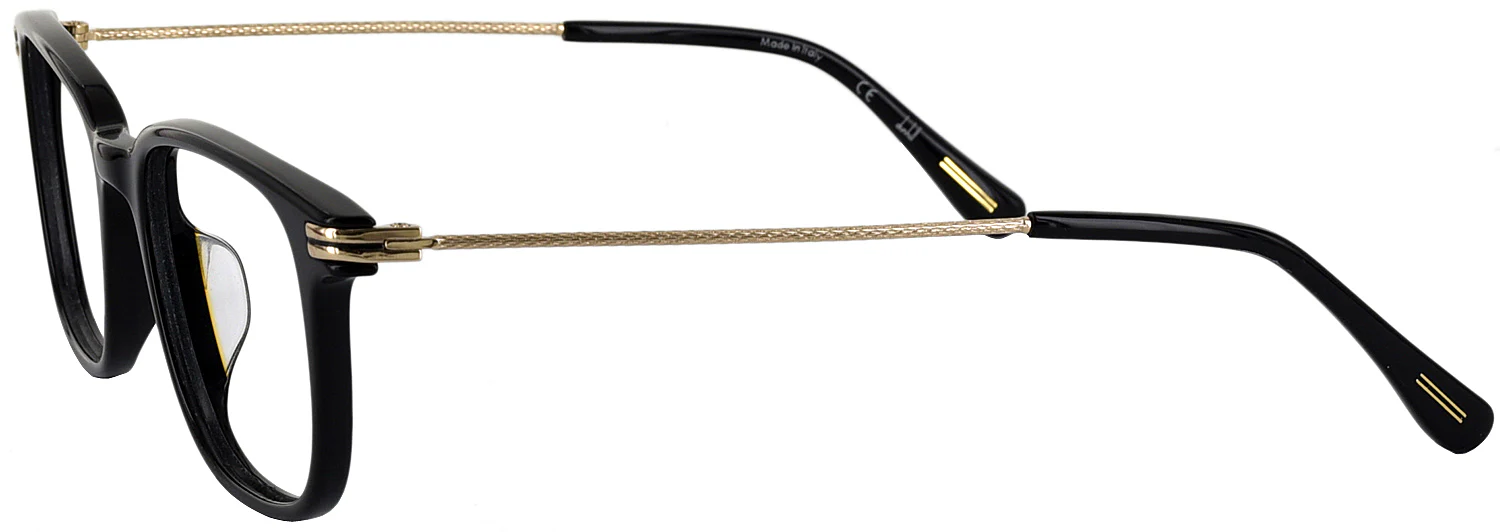 dunhill 073 Single Vision Full Frame - Image 3