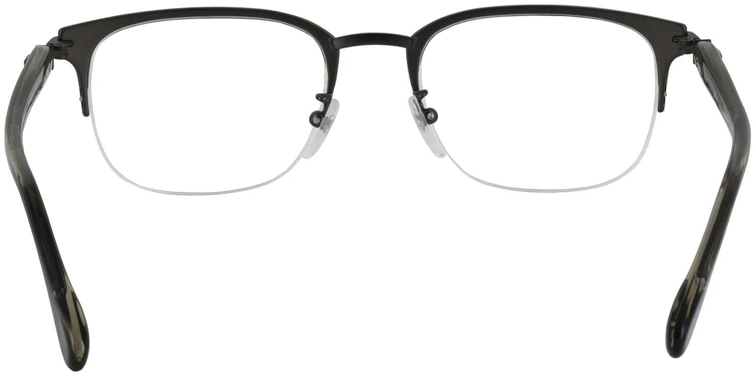 dunhill 080 Progressive No Line Bifocal - Image 4