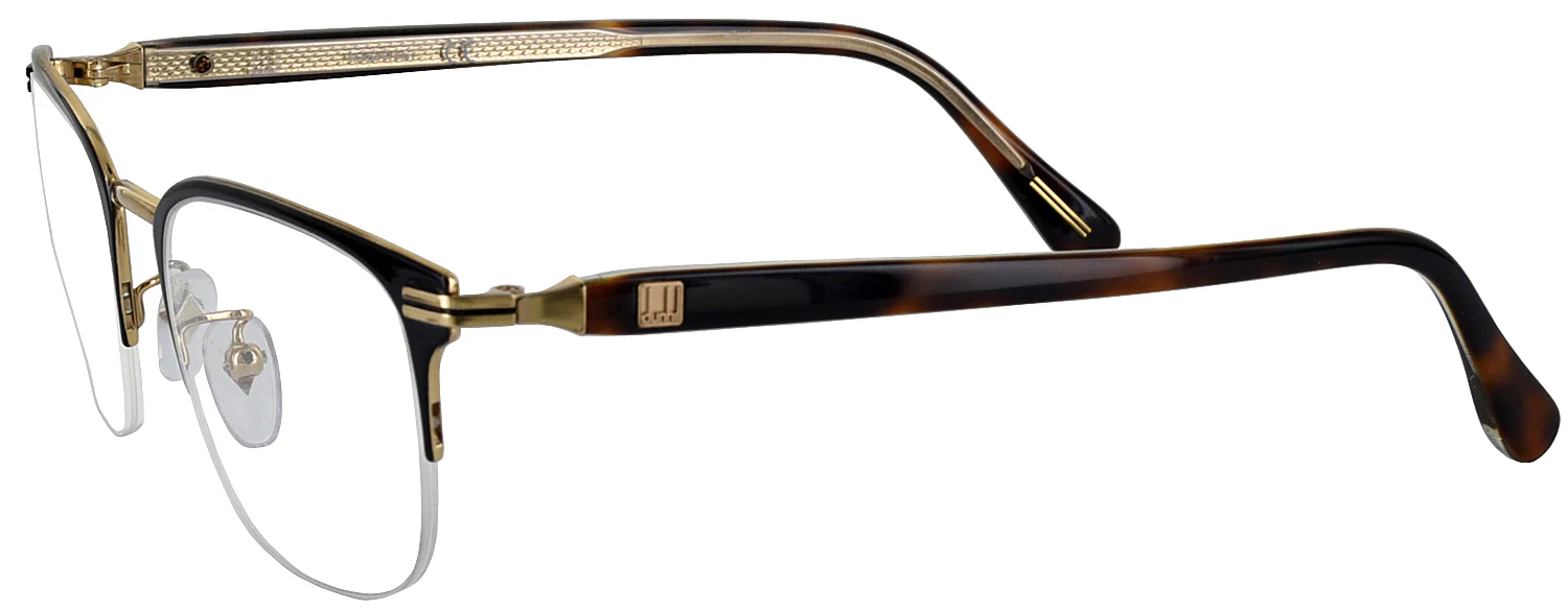 dunhill 080 Single Vision Full Frame - Image 3