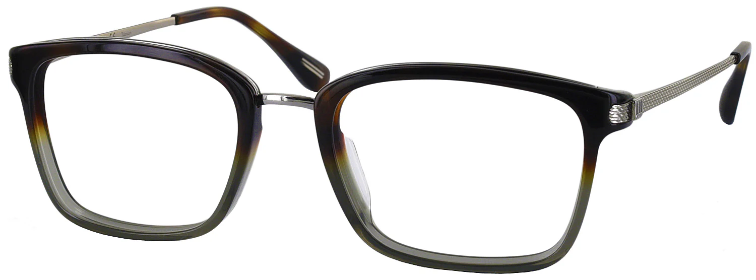 dunhill 081 Progressive No Line Bifocal - Image 9