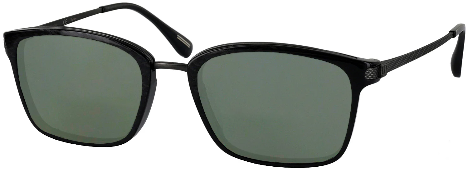 dunhill 081 Progressive No Line Reading Sunglasses