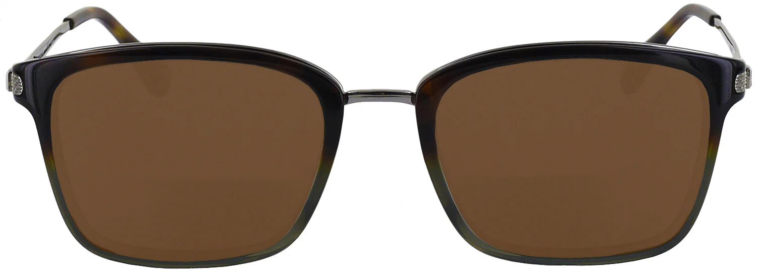 dunhill 081 Progressive No Line Reading Sunglasses - Image 10