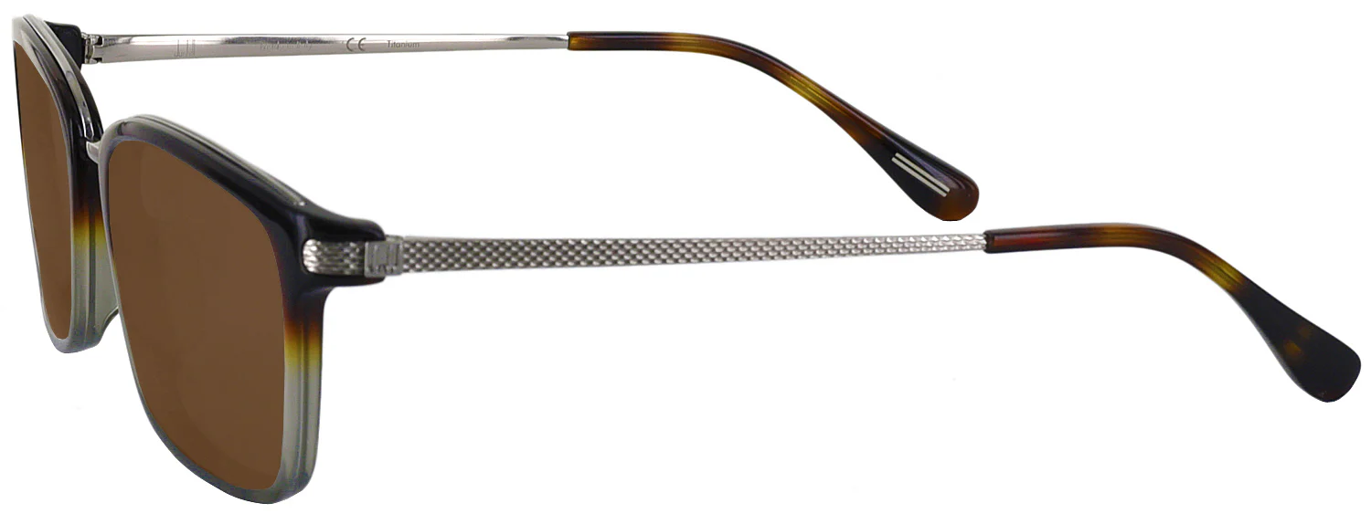 dunhill 081 Progressive No Line Reading Sunglasses - Image 11