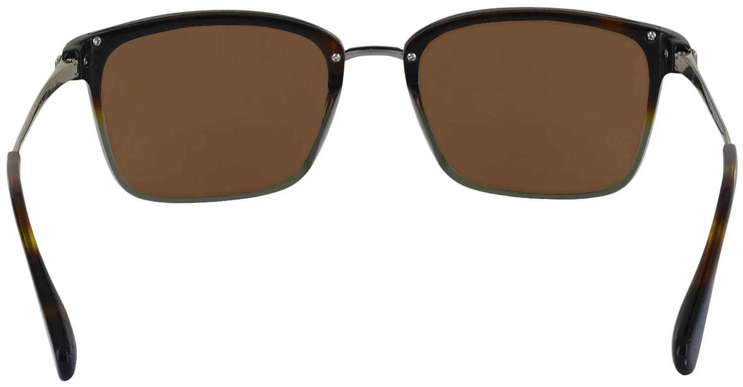 dunhill 081 Progressive No Line Reading Sunglasses - Image 12