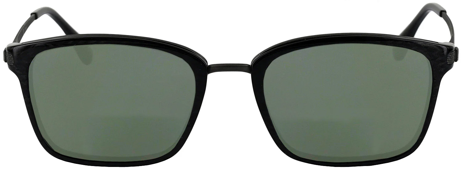 dunhill 081 Progressive No Line Reading Sunglasses - Image 2