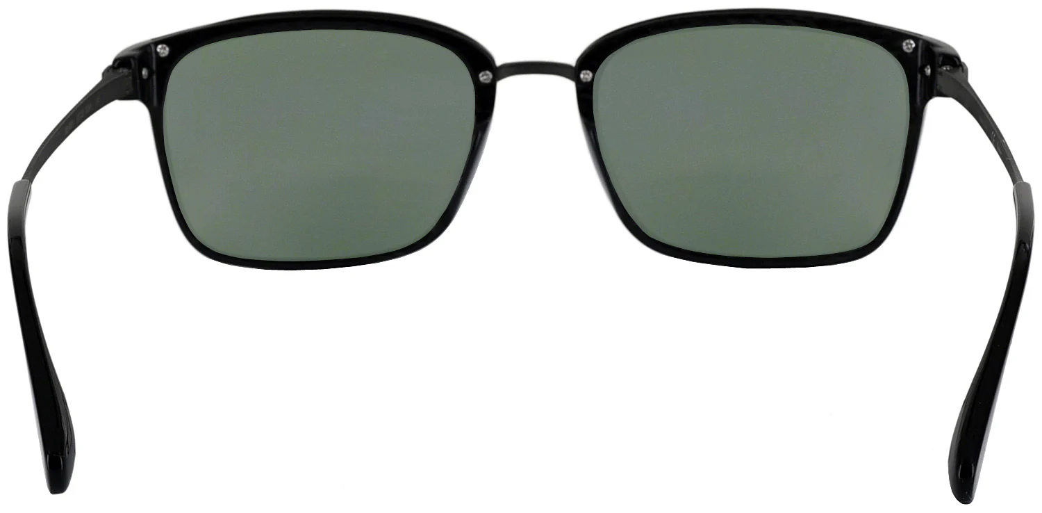 dunhill 081 Progressive No Line Reading Sunglasses - Image 4