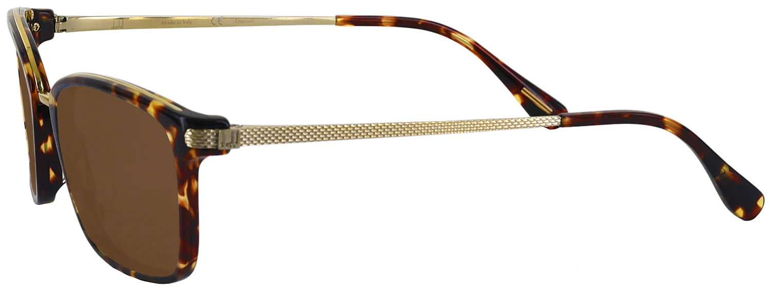 dunhill 081 Progressive No Line Reading Sunglasses - Image 7