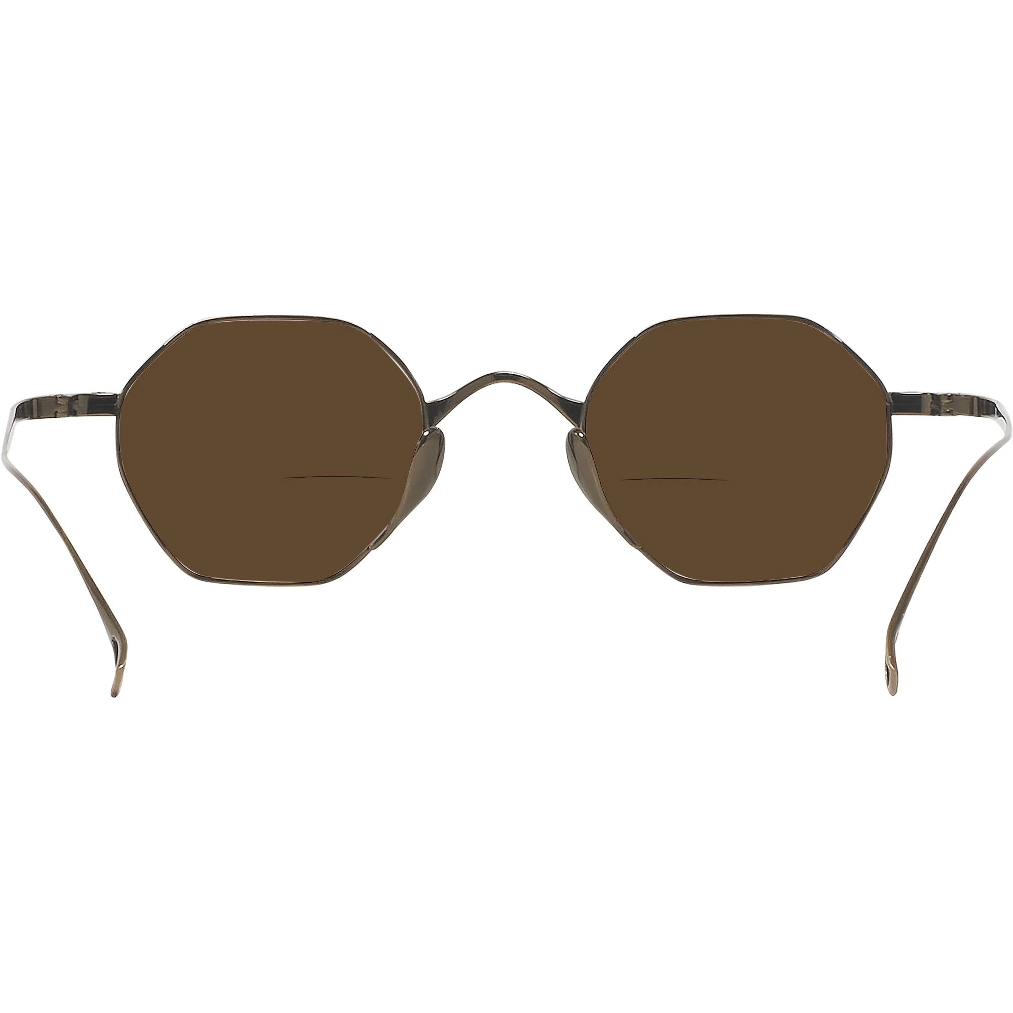 Edsal Bifocal Reading Sunglasses - Image 4