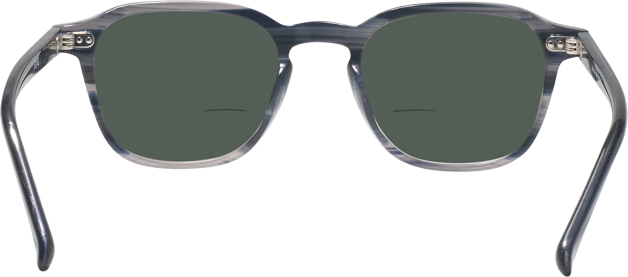 Elias Bifocal Reading Sunglasses - Image 8