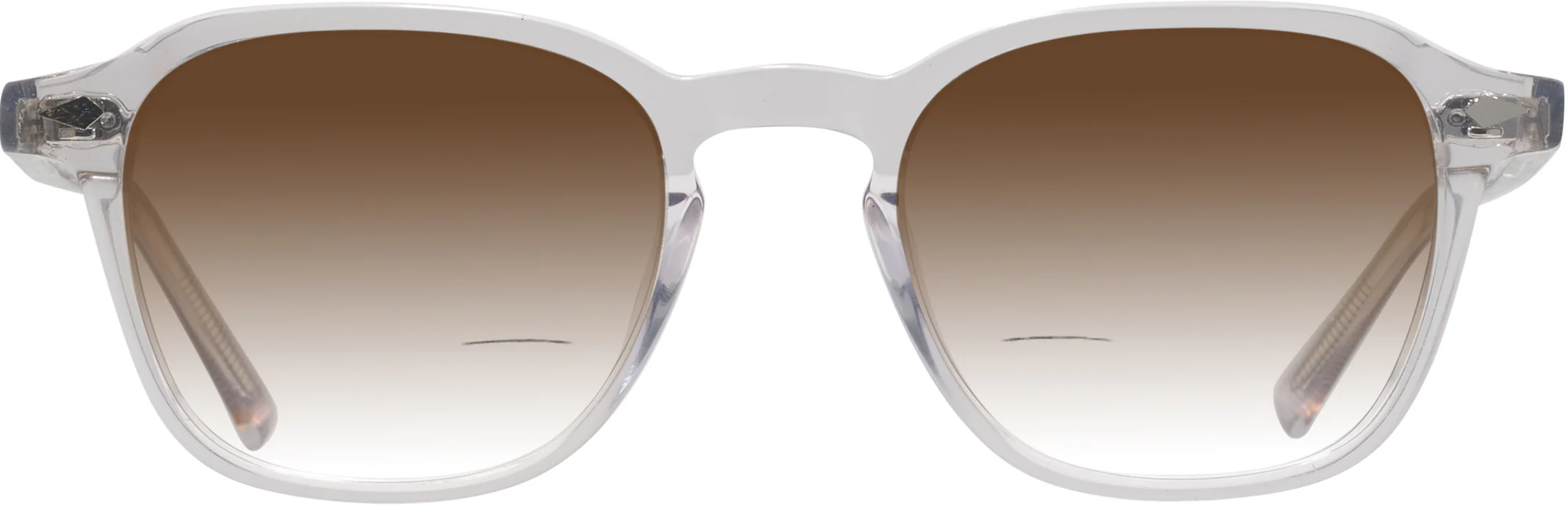Elias w/ Gradient Bifocal Reading Sunglasses - Image 2