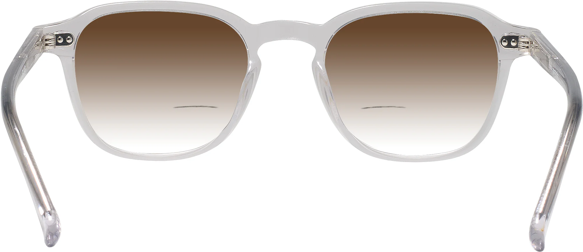 Elias w/ Gradient Bifocal Reading Sunglasses - Image 4