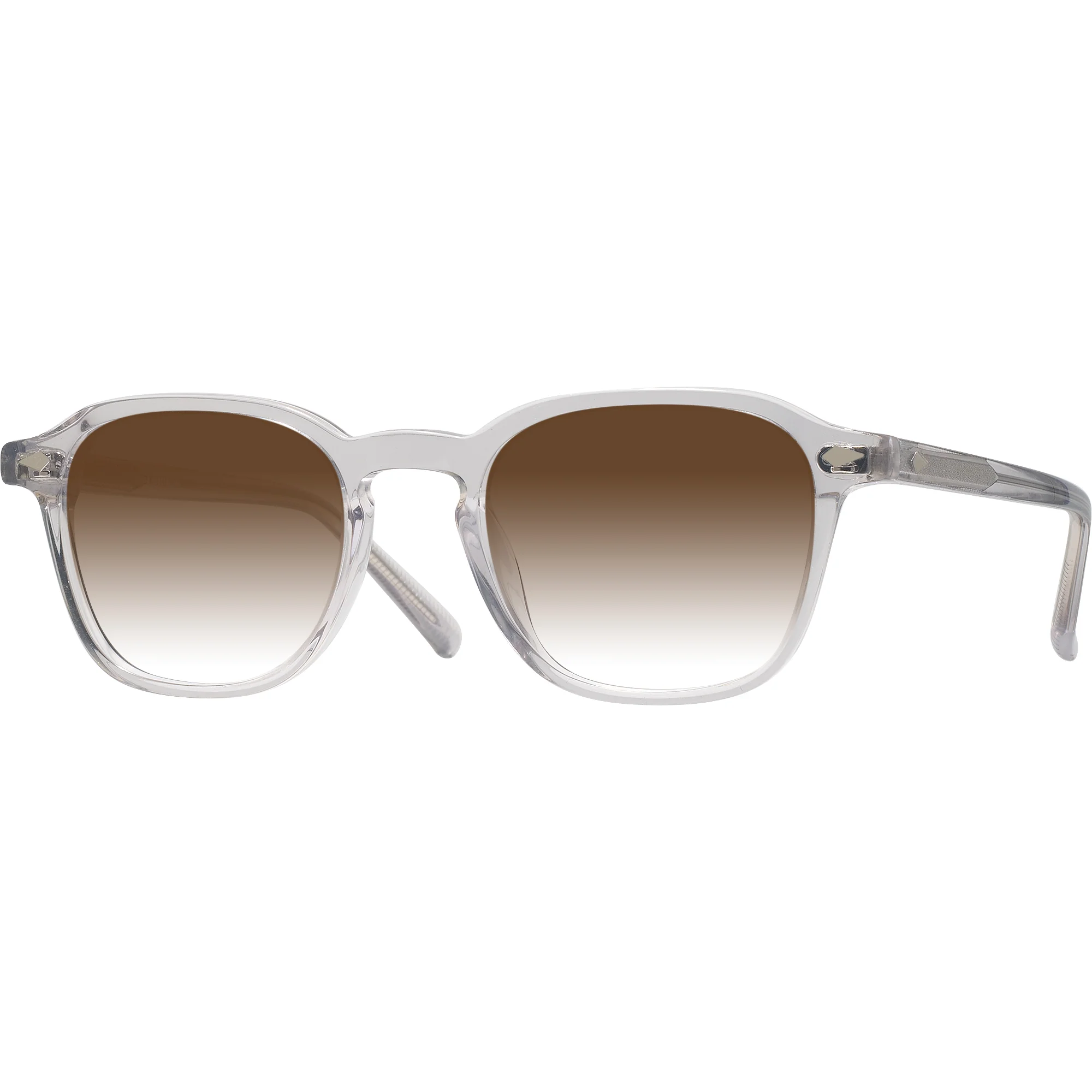 Elias w/ Gradient Progressive Reading Sunglasses