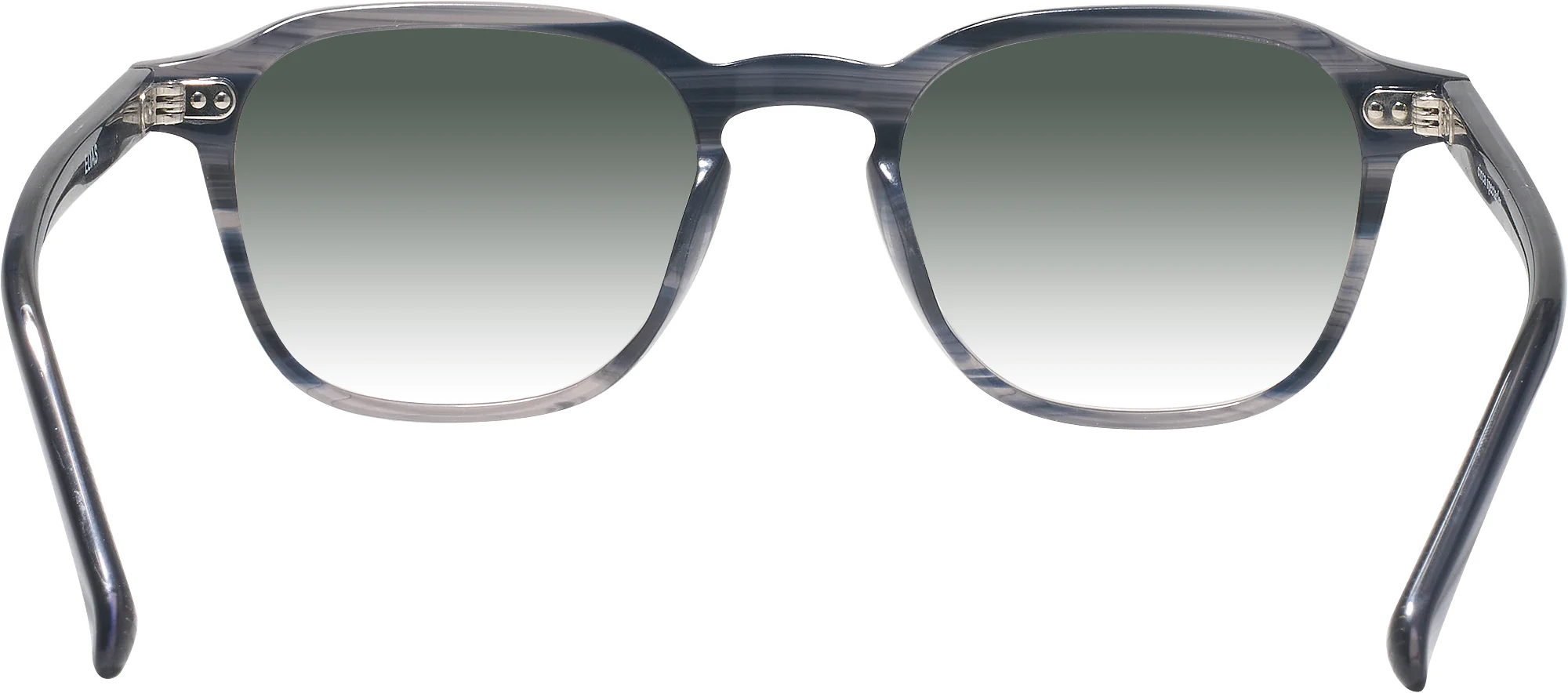 Elias w/ Gradient Progressive Reading Sunglasses - Image 8