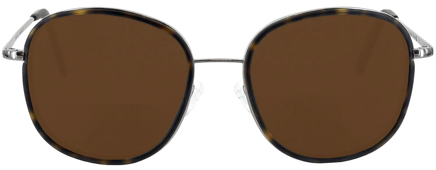 Elinor Progressive No Line Reading Sunglasses - Image 2