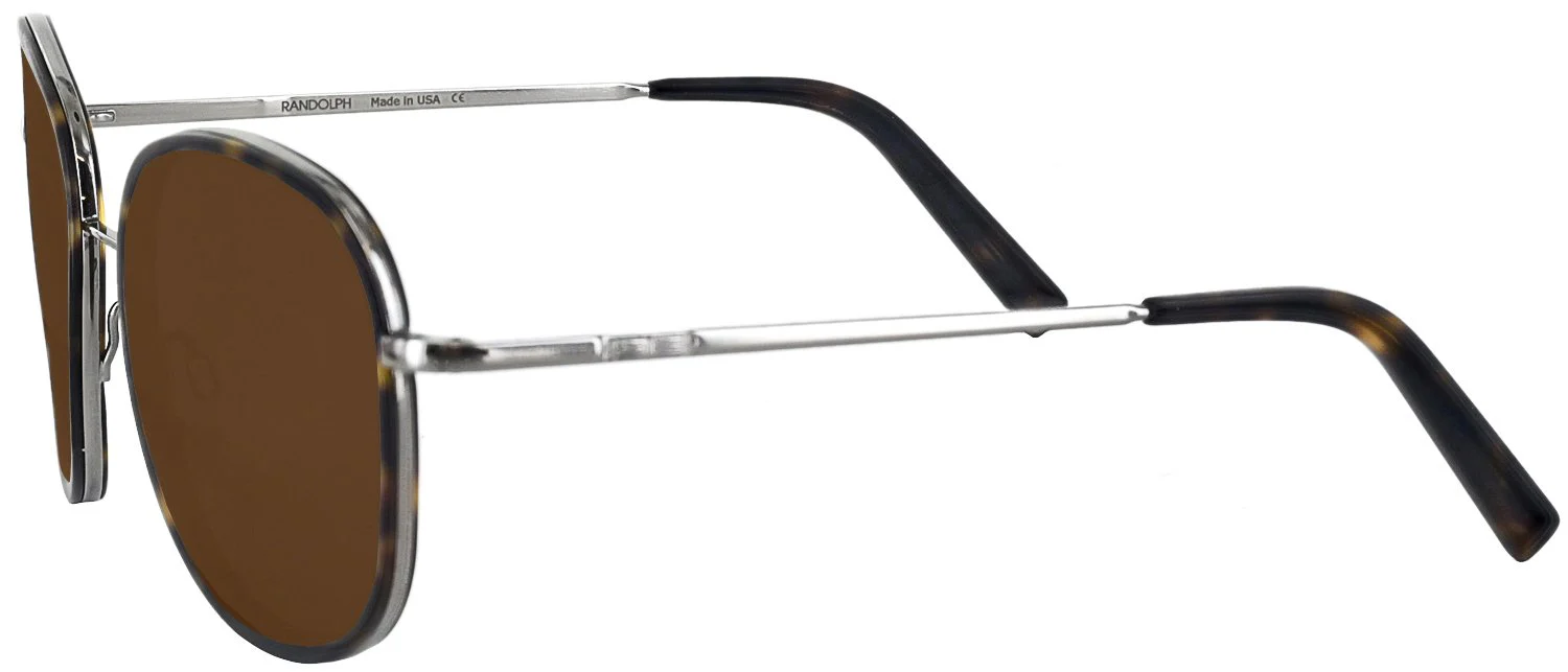 Elinor Progressive No Line Reading Sunglasses - Image 3