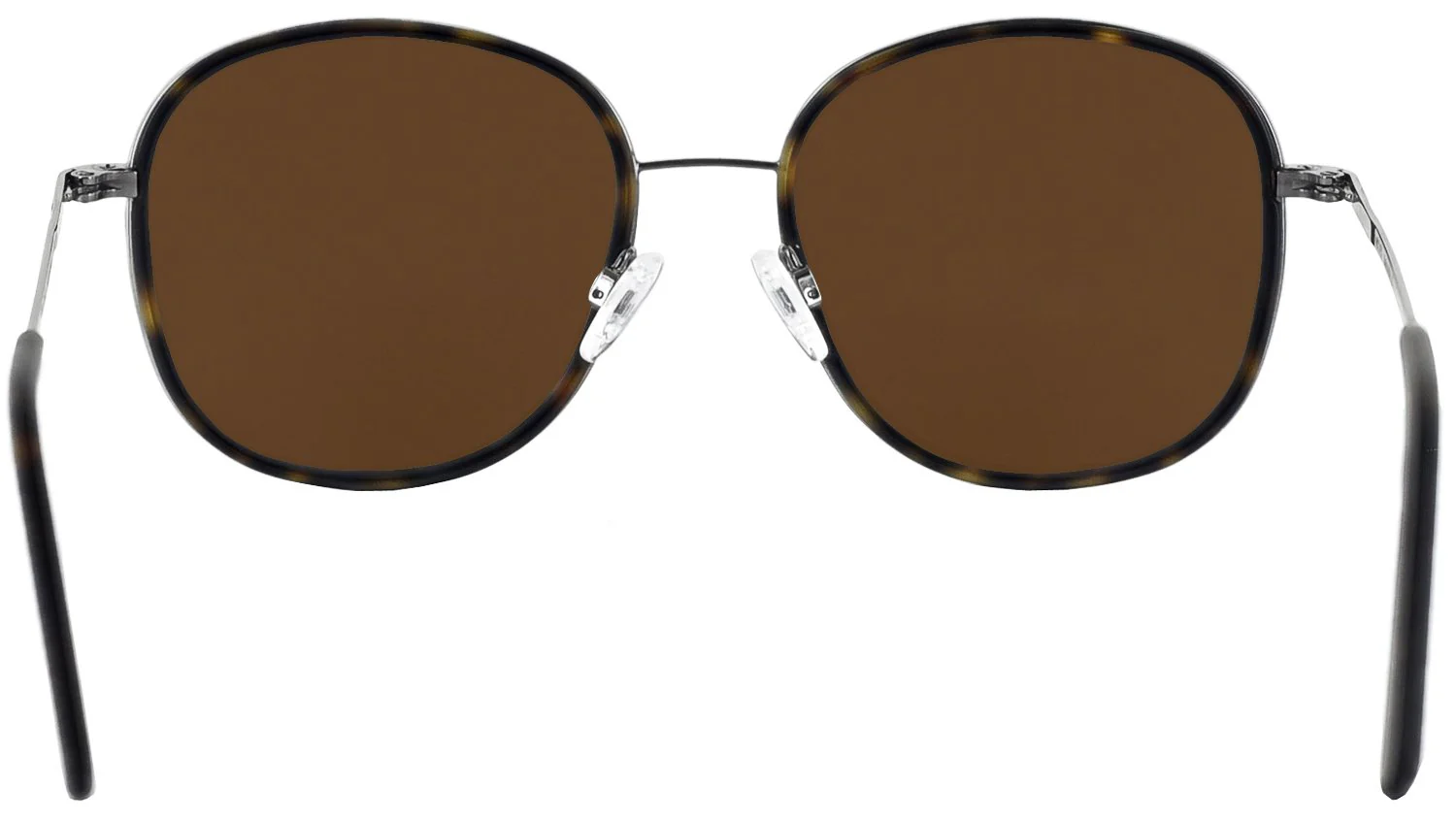 Elinor Progressive No Line Reading Sunglasses - Image 4