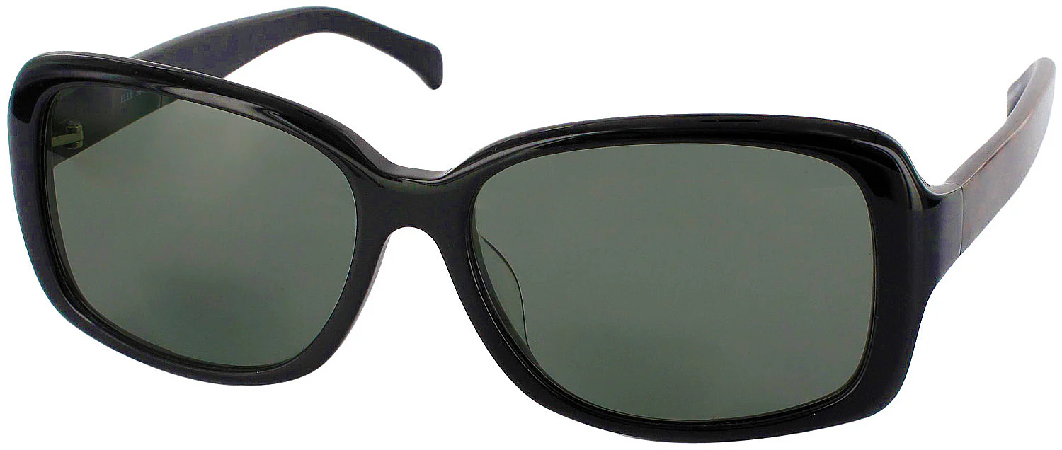 Elle Progressive No Line Reading Sunglasses