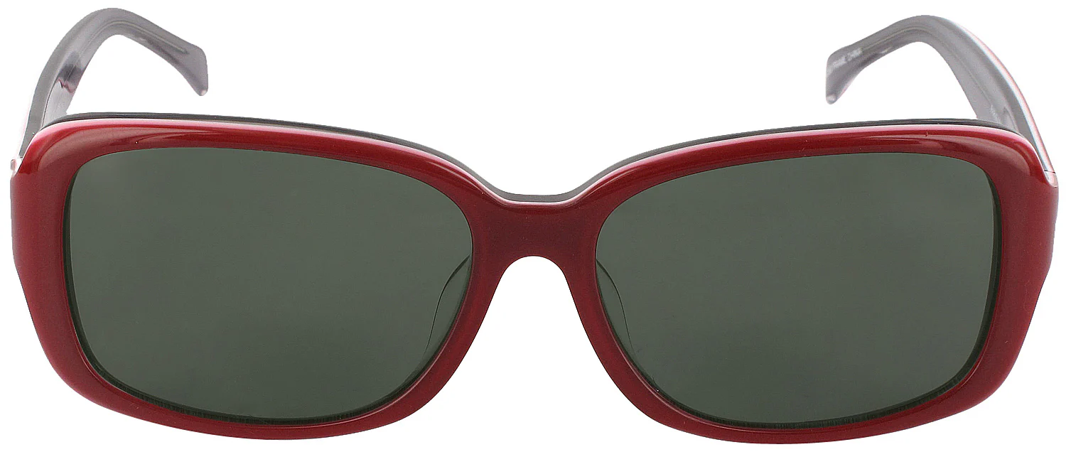 Elle Progressive No Line Reading Sunglasses - Image 10