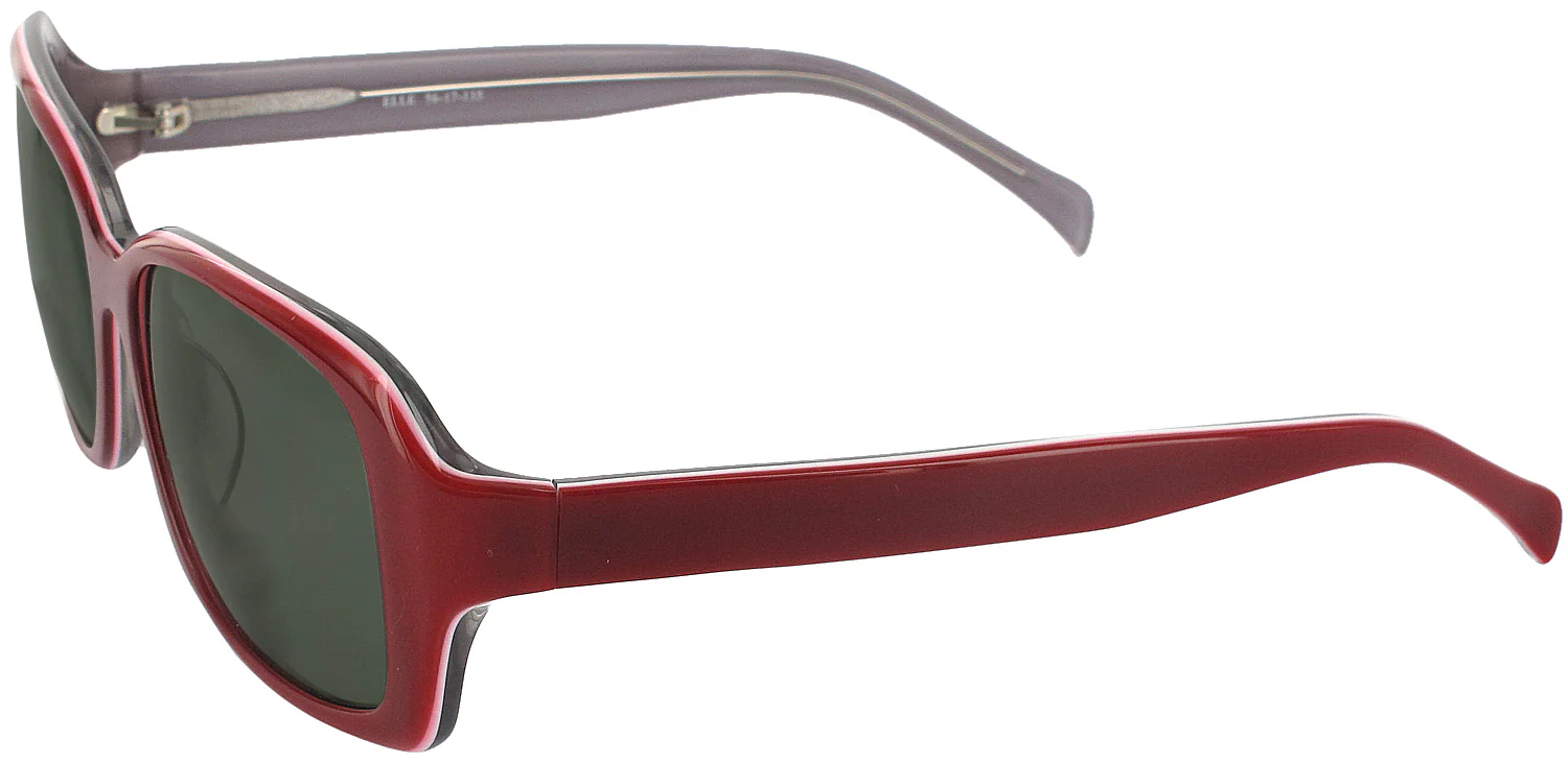 Elle Progressive No Line Reading Sunglasses - Image 11