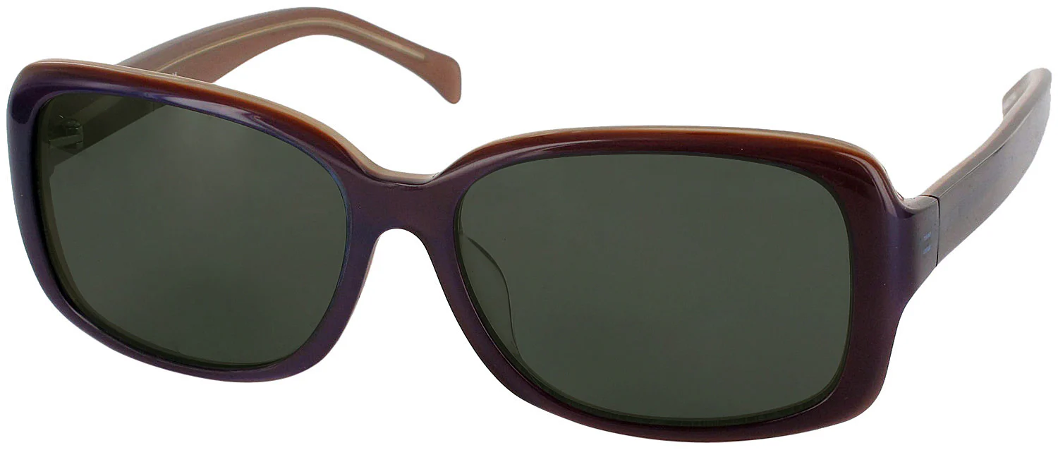 Elle Progressive No Line Reading Sunglasses - Image 5