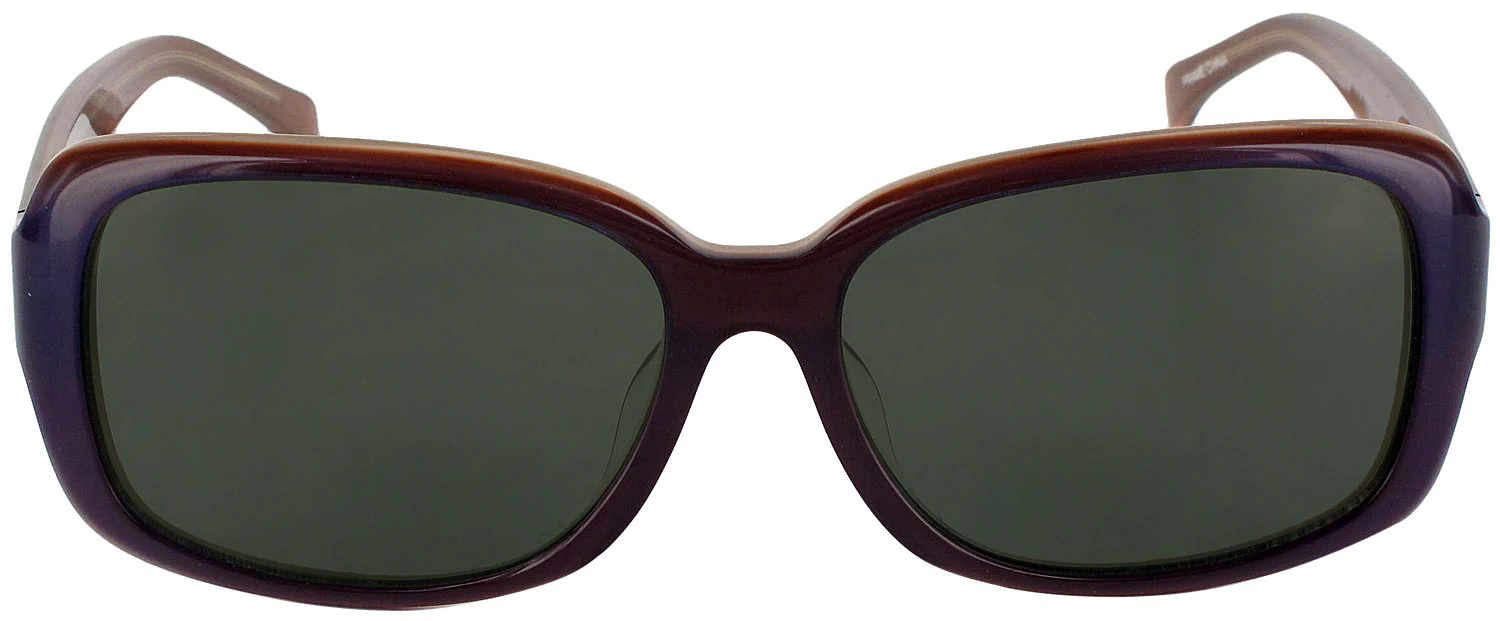 Elle Progressive No Line Reading Sunglasses - Image 6