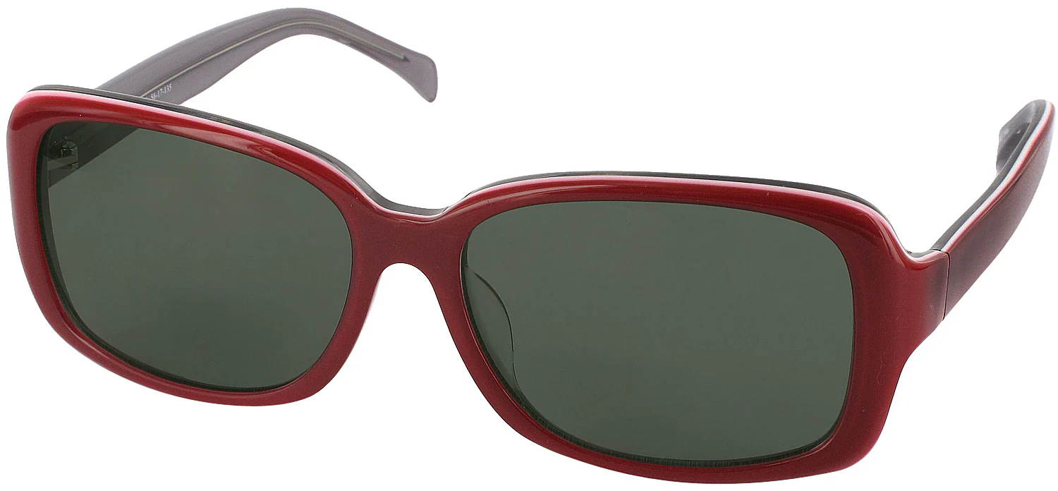Elle Progressive No Line Reading Sunglasses - Image 9