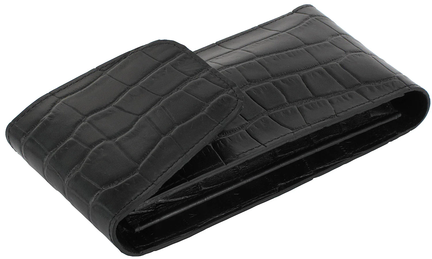 Embossed Leather Duo Case - Image 14