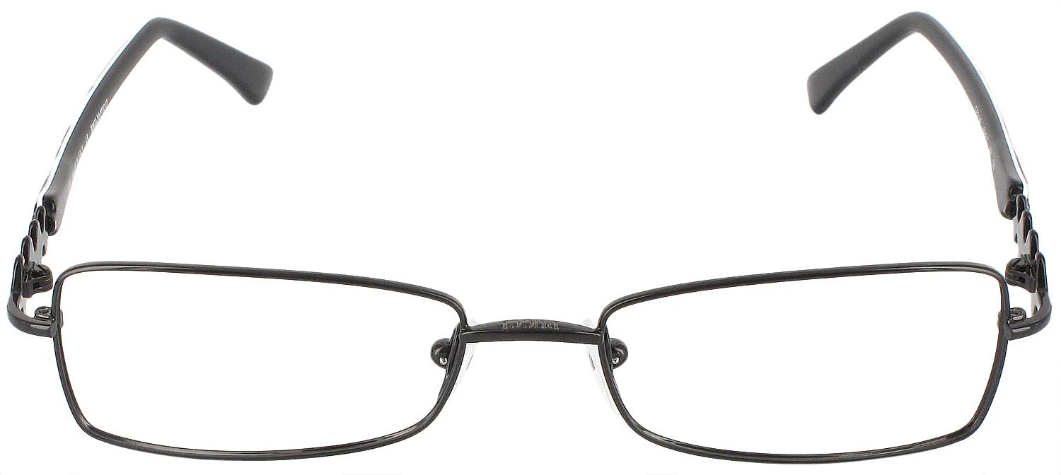 Emilio Pucci 2102 Single Vision Full Frame - Image 2