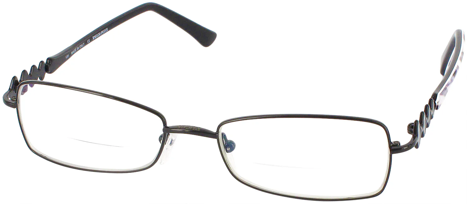 Emilio Pucci 2102 Bifocal