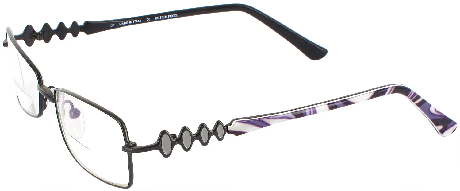 Emilio Pucci 2102 Bifocal - Image 3