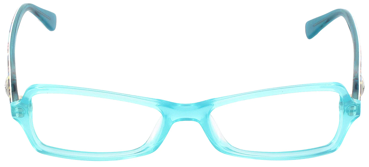 Emilio Pucci 2600 Single Vision Full Frame - Image 2