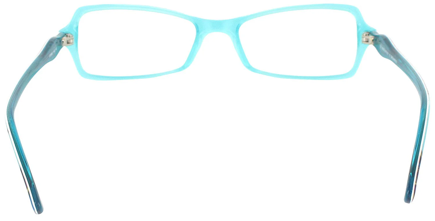 Emilio Pucci 2600 Single Vision Full Frame - Image 4